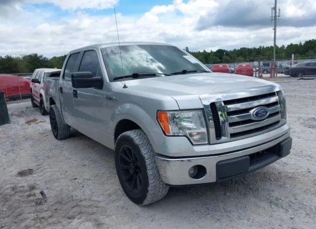 Ford F-150 (2013)
