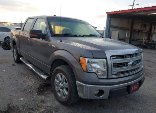 Ford F-150 (2013)