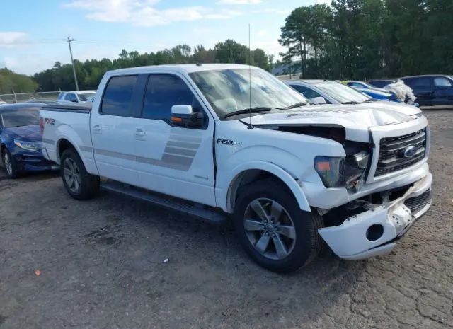 Ford F-150 (2013)