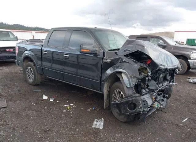 Ford F-150 (2013)