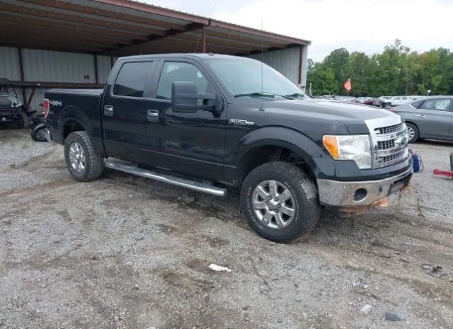 Ford F-150 (2013)