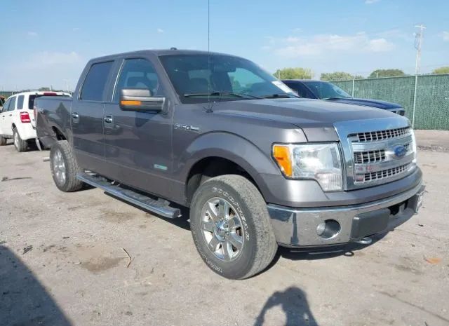 Ford F-150 (2013)