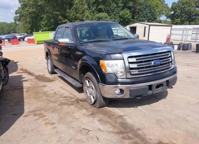 Ford F-150 (2013)