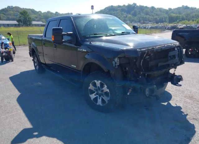 Ford F-150 (2013)