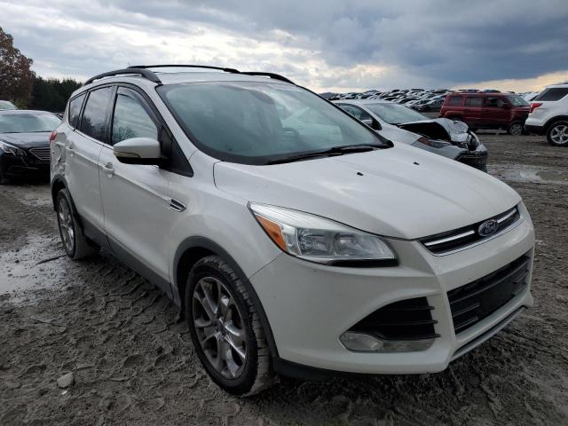 Ford Escape sel (2013)