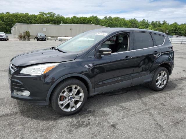 Ford Escape sel (2013)