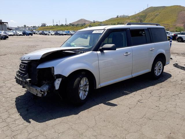 Ford Flex se (2013)
