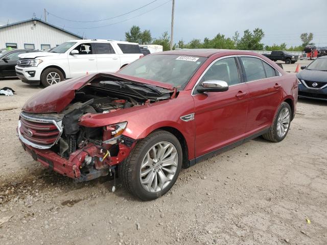 Ford Taurus lim (2013)