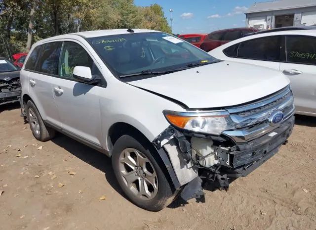 Ford Edge (2014)