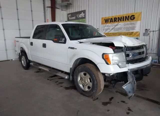 Ford F-150 (2014)