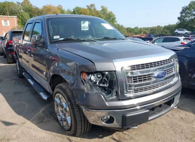 Ford F-150 (2014)