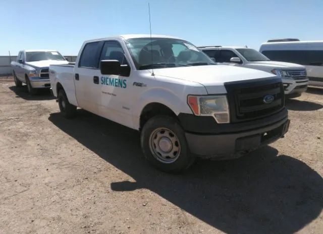 Ford F-150 (2014)