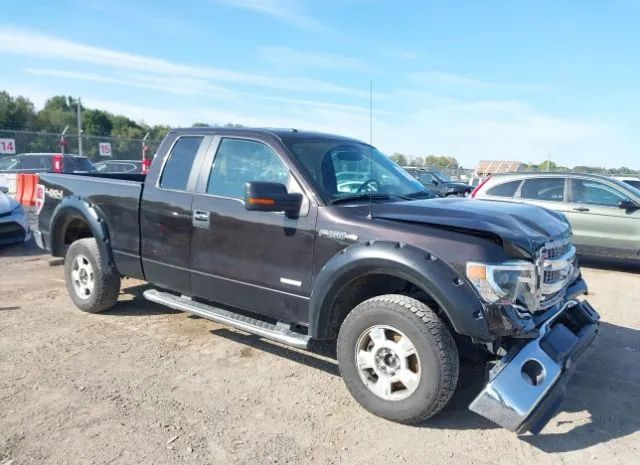 Ford F-150 (2014)