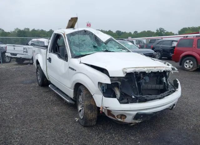 Ford F-150 (2014)
