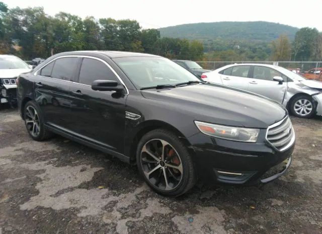 Ford Taurus (2014)