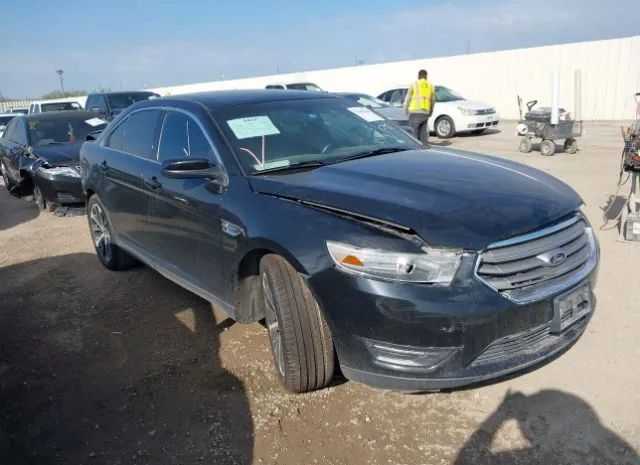 Ford Taurus (2014)
