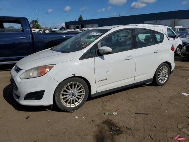 Ford C-max se (2014)