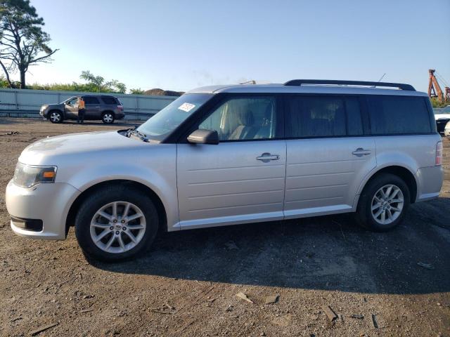 Ford Flex se (2014)