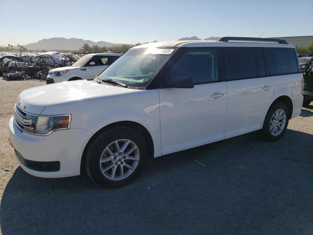 Ford Flex se (2014)
