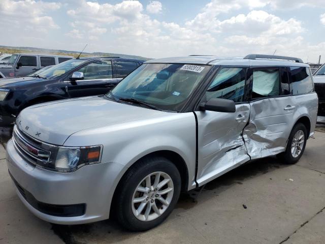 Ford Flex se (2014)