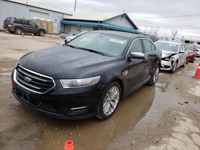 Ford Taurus lim (2014)