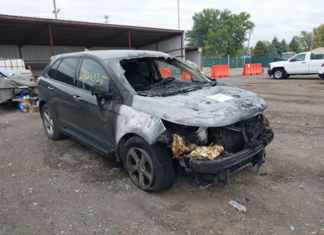 Ford Edge (2015)