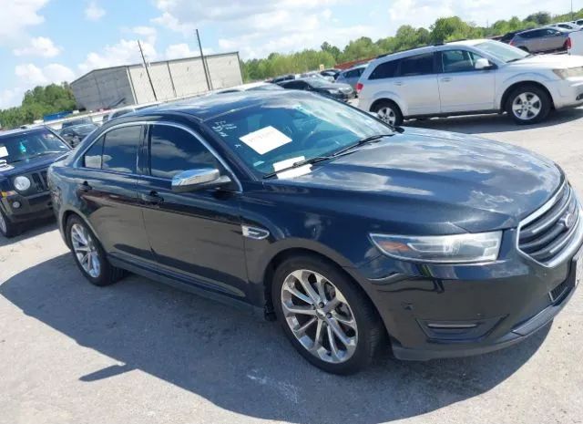 Ford Taurus (2015)