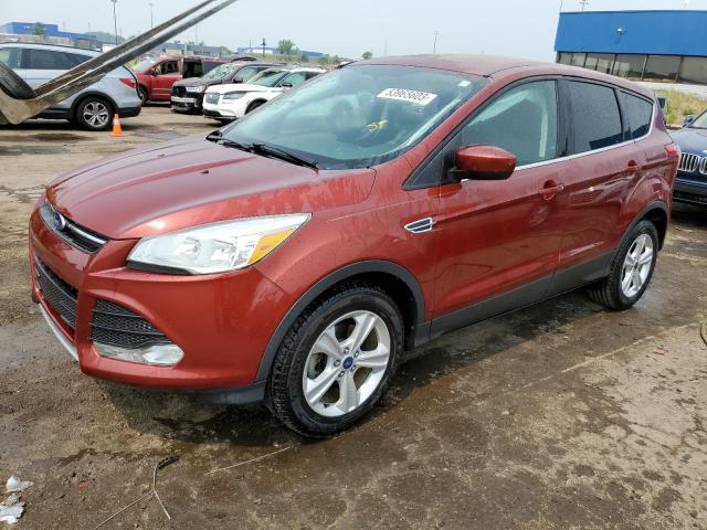 Ford Escape se (2015)