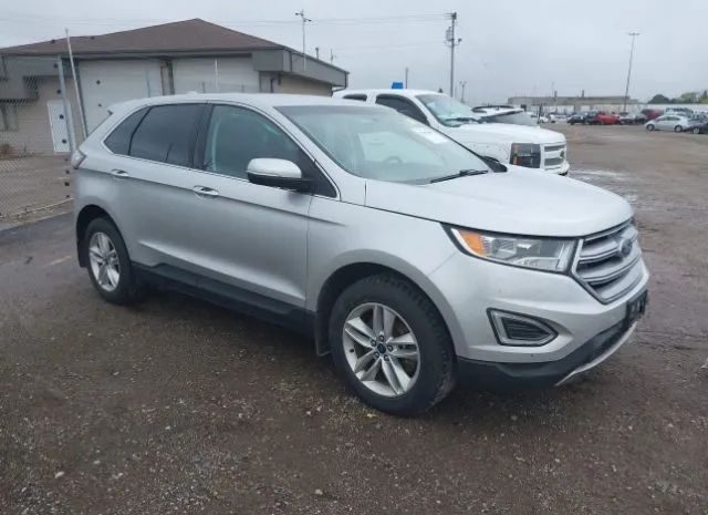 Ford Edge (2016)
