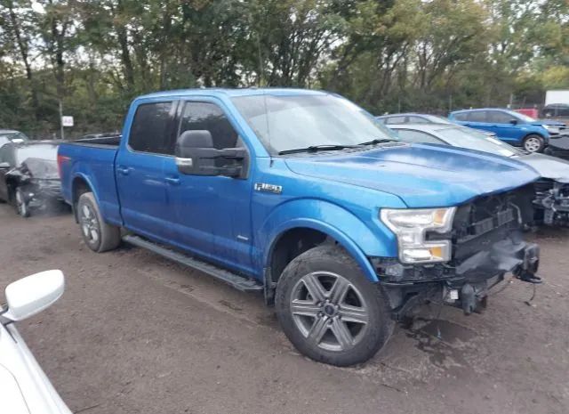 Ford F-150 (2016)