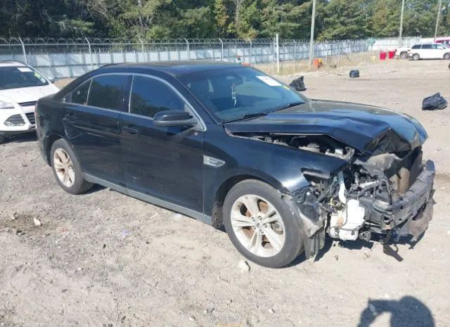 Ford Taurus (2016)