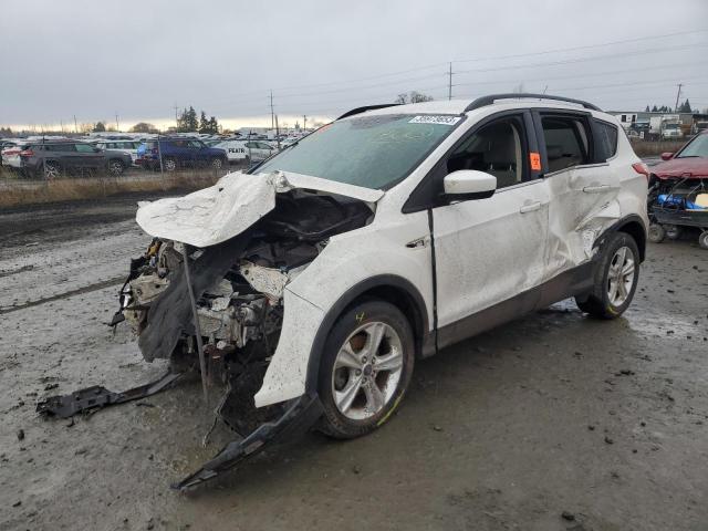 Ford Escape se (2016)