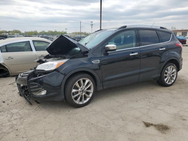 Ford Escape se (2016)