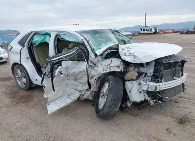 Ford Edge (2017)