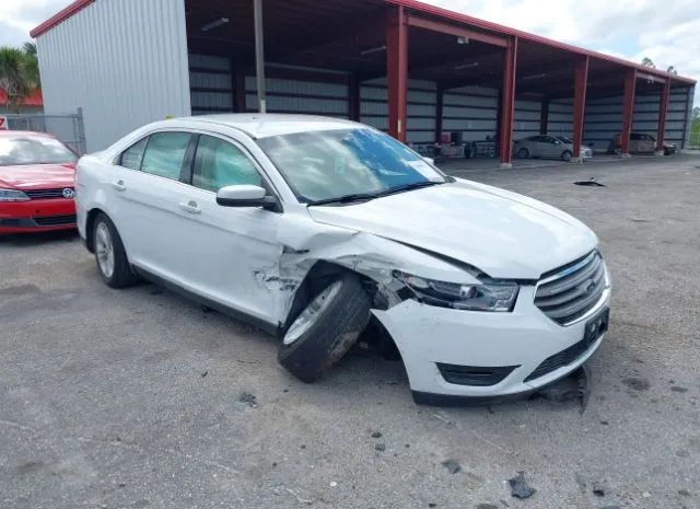 Ford Taurus (2018)
