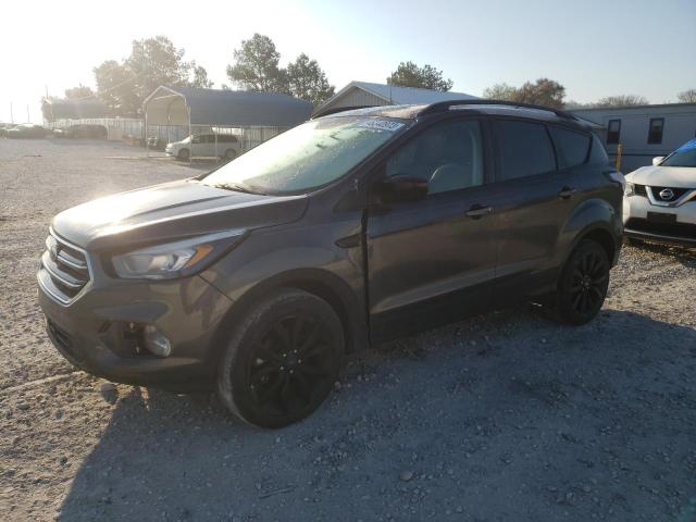 Ford Escape se (2018)