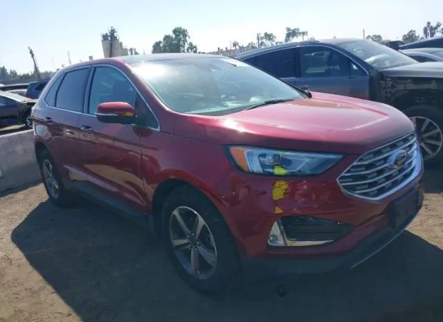 Ford Edge (2019)