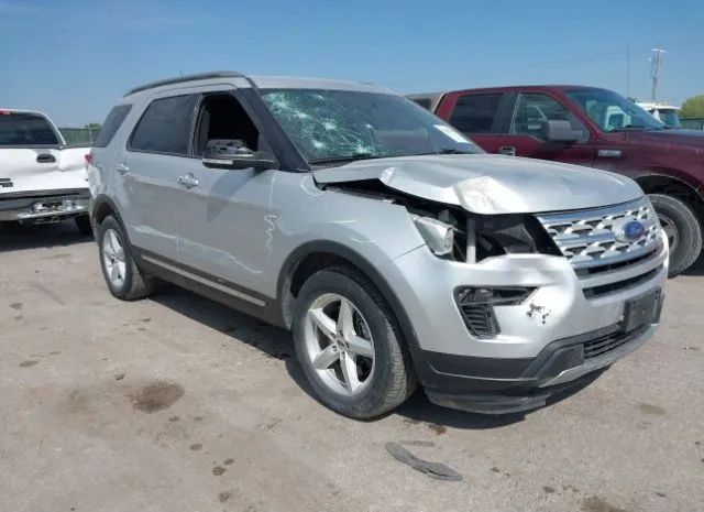 Ford Explorer (2019)