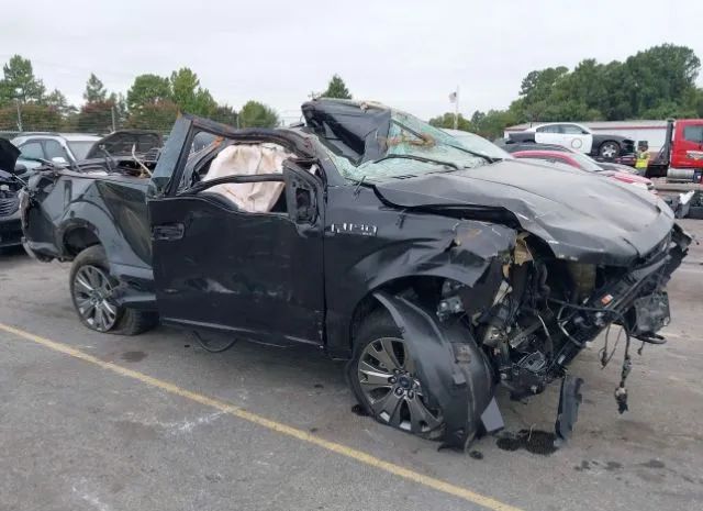 Ford F-150 (2019)