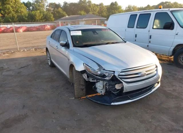 Ford Taurus (2019)