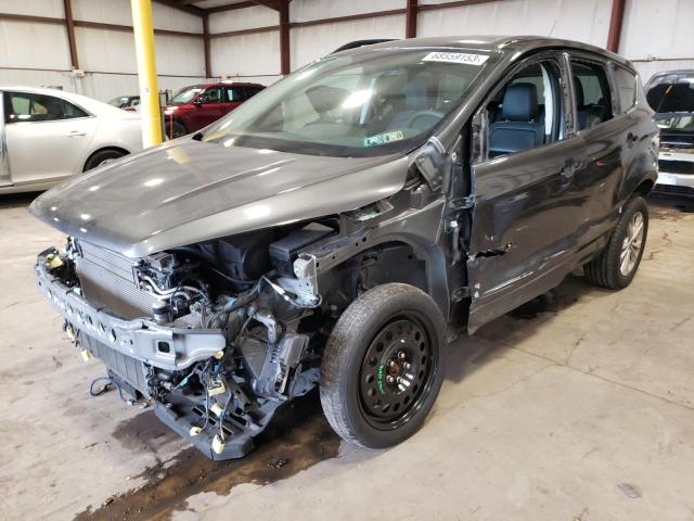 Ford Escape sel (2019)