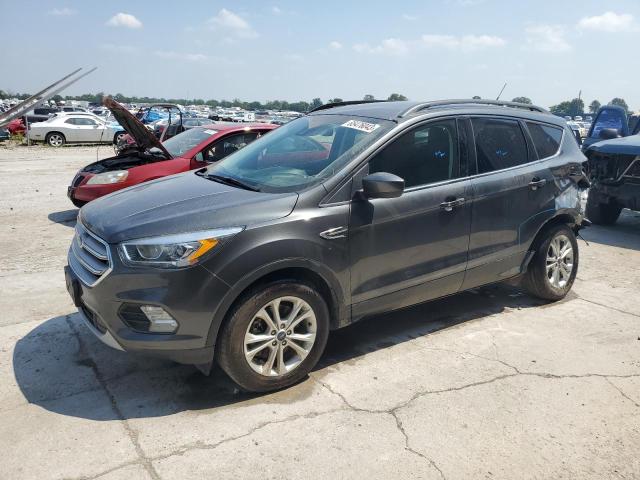 Ford Escape sel (2019)