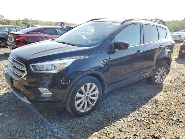 Ford Escape sel (2019)