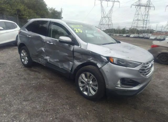 Ford Edge (2020)