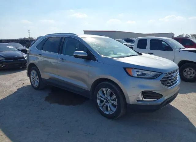 Ford Edge (2020)