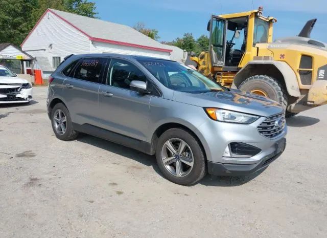 Ford Edge (2020)