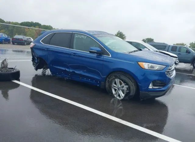 Ford Edge (2020)
