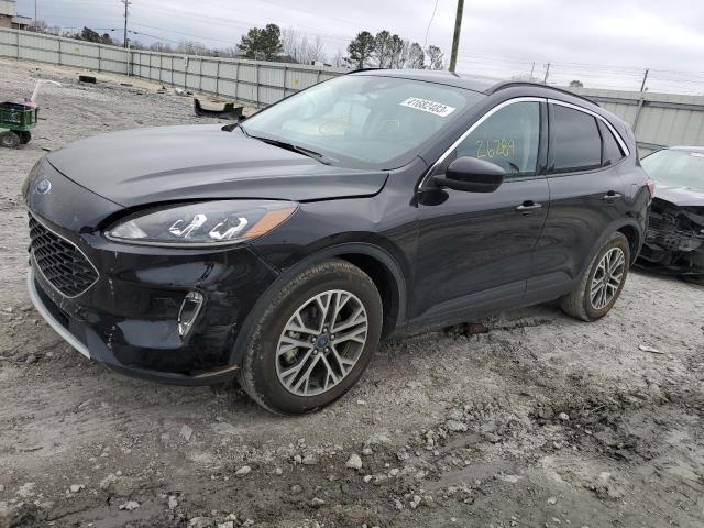 Ford Escape sel (2020)