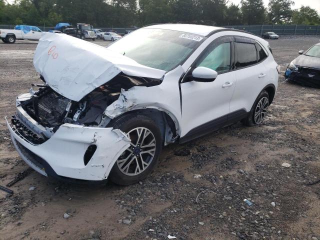 Ford Escape sel (2020)