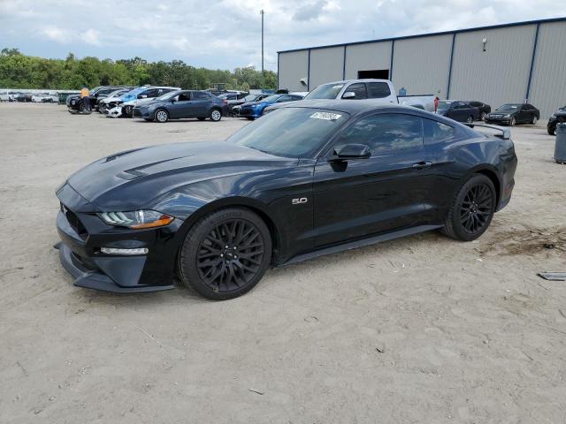 Ford Mustang gt (2020)